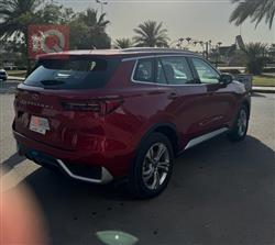 Ford Territory